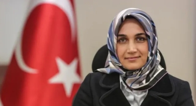 Kübra Güran Yiğitbaşı İçişleri Bakan Yardımcılığı Görevine Atandı