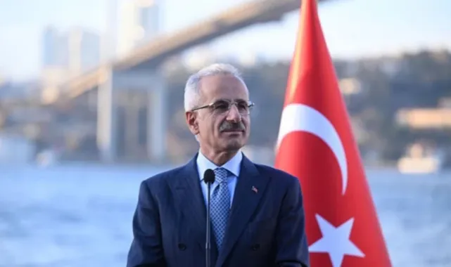 Kuzey Çevre Demiryolu Projesi’ne 6,75 Milyar Dolarlık Finansman