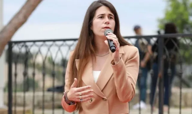 Lal Denizli uyuşturucu soruşturmasında ifade vermek için adliyede