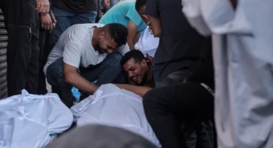 Lancet: Gazze'de can kaybı çok daha yüksek