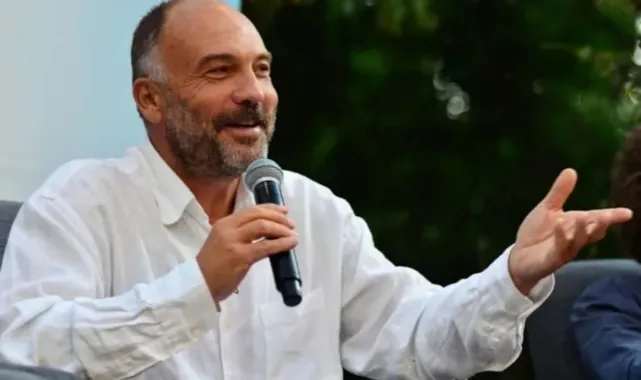 Mahir Günşıray ve Hatice Aslan 40 Yıl Sonra Aşkı Buldu