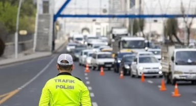 Meclis’ten Yeni Trafik Cezaları