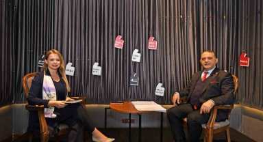 Medya Buluşması'nda Ramazan ve kent kültürü ele alındı