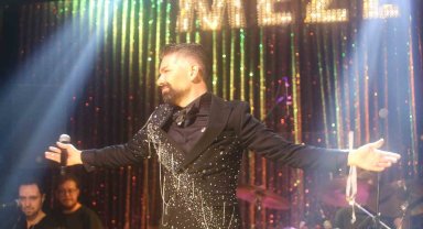 Mehmet Çevik'ten samimi itiraflar: "Sahne aşkım hiç bitmedi"