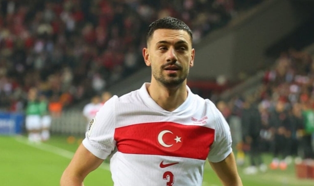 Merih Demiral’dan Ramazan Boyunca 800 Kişilik İftar Sofrası