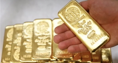 Merkez Bankaları Altın Alımında Rekor Kırdı