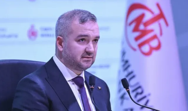 Merkez Bankası 2026 Enflasyon Raporunu Açıklayacak