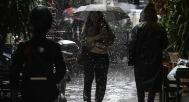 Meteoroloji Genel Müdürlüğü’nden 39 İl İçin Sarı Kodlu Meteorolojik Uyarı