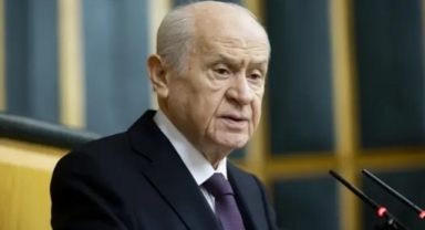 MHP 57. Kuruluş Yıldönümünde Devlet Bahçeli’den Önemli Açıklamalar