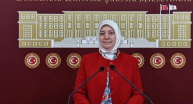 Milletvekili Emine Yavuz Gözgeç’ten 28 Şubat ve Cumhurbaşkanı Erdoğan Açıklaması