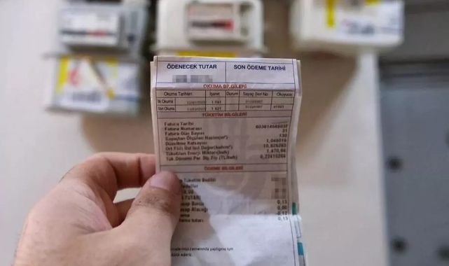 Milyonları İlgilendiriyor: Doğal Gaz Faturalarında Yeni Dönem