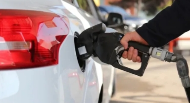 Motorine Zam Geldi! Motorin Fiyatları 60 Lirayı Aştı