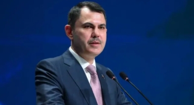 Murat Kurum: Enkazın altında CHP'nin gölge başkanı kaldı