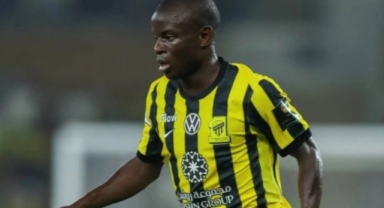 N'Golo Kante, Fenerbahçe'de
