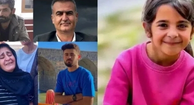 Narin Güran'ın  Ağabeyi Baran Güran Konuştu
