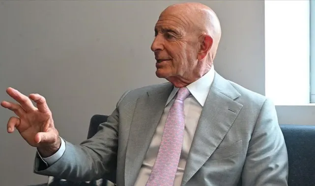 NATO Genel Sekreteri Mark Rutte: “Kürtler Hakkında Konuşmaya Gelmedim”