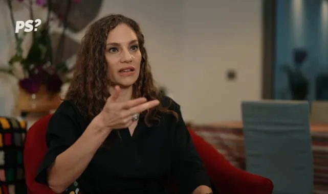 Nevşin Mengü'den Gençlere Tavsiye