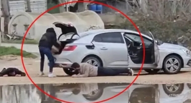 Nilüfer’de 20 Milyon TL’lik Gasp Planı Ortaya Çıktı