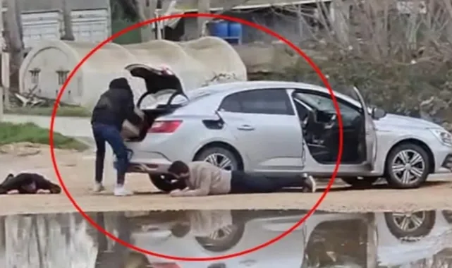 Nilüfer’de 20 Milyon TL’lik Gasp Planı Ortaya Çıktı