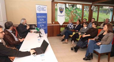 Nilüfer'de çocuk işçiliği ele alındı: "Çocukların yeri iş değil, okul"