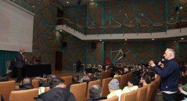 Nilüfer'de hizmetin ölçüsü: 'Temiz vicdan'