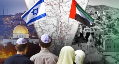 Ömer Çelik’ten İsrail’e Sert Tepki: Soykırım Örgütüne Karşı Mücadele İnsanlığı Savunmaktır