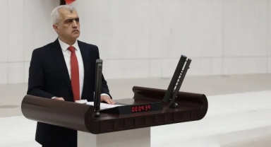 Ömer Faruk Gergerlioğlu’ndan Meclis’te Kürtçe Öğrenme Çağrısı