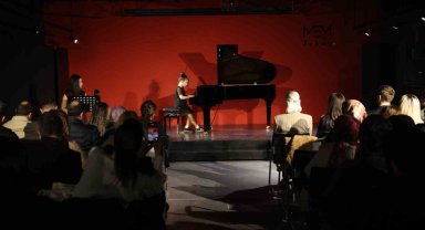 Orman yangınlarına karşı umudun sesi çocuklardan yükseldi