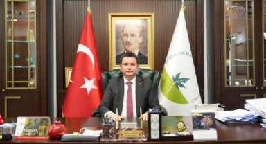 Osmangazi Belediyesi 24. Ahmet Hamdi Tanpınar Edebiyat Yarışması Başvuruları Açıldı