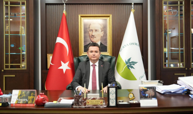 Osmangazi Belediyesi 24. Ahmet Hamdi Tanpınar Edebiyat Yarışması Başvuruları Açıldı