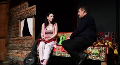 Osmangazi Belediyesi ‘Deli Ayten’ Müzikali ile Bursa’da Sanata Perde Açtı