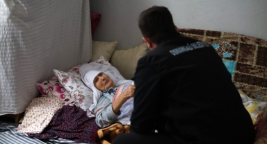 Osmangazi Belediyesi’nden Engelli Bireylere Hasta Yatağı ve Tekerlekli Sandalye Desteği