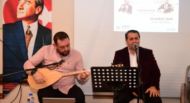 Osmangazi Belediyesi’nden ‘Gariplik’ Temalı Türküler