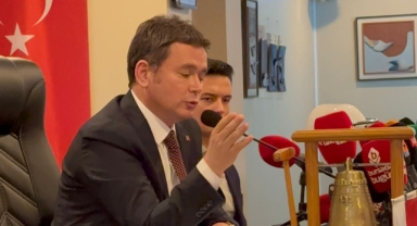 Osmangazi Belediyesi Şubat Ayı Olağan Meclis Toplantısı’nda Gergin Anlar