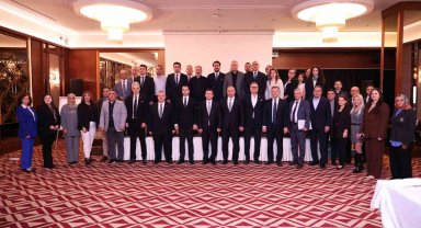 Osmangazi Belediyesi'nin 2025 yılı faaliyetleri değerlendirildi