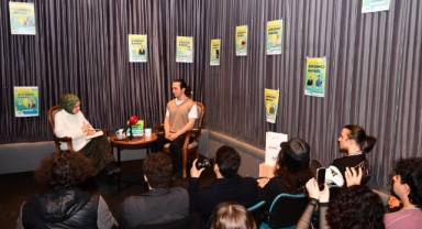 Osmangazi'de Cosplay'den girişimciliğe uzanan hikaye