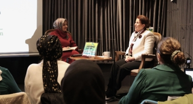 Osmangazi’de Girişimci Adaylarına Altın Değerinde Tavsiyeler