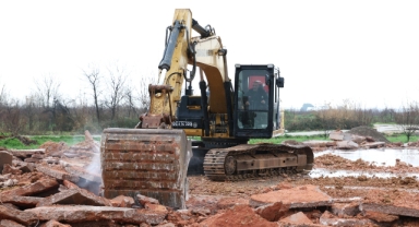 Osmangazi’de Tarım Arazilerini Tahrip Edenlere Anında Müdahale