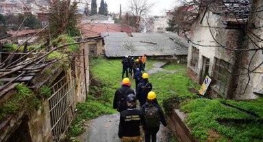 Osmangazi'de kültürel miras için küresel dayanışma