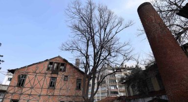 Osmangazi'de Romangal ve Arkeo Park projeleri Bursa'nın kültür hayatına kazandırılıyor