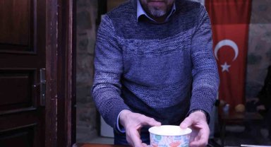 Osmangazi'den İhtiyaç sahibi ailelerin yüzünü güldüren hizmet