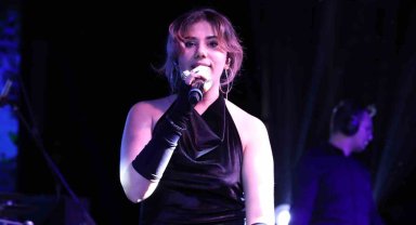 Osmangazi'nin en yetenekli sesleri belli oldu