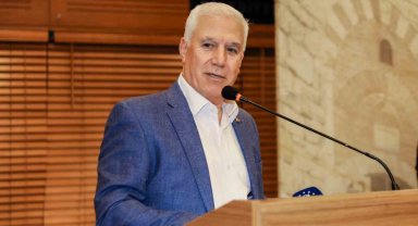 Osmanlı'nın doğuşuna Bursa'da ışık tutuldu