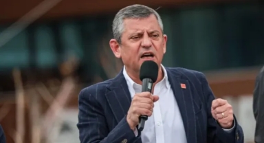 Özgür Özel Adalet Baknını tehdit etti