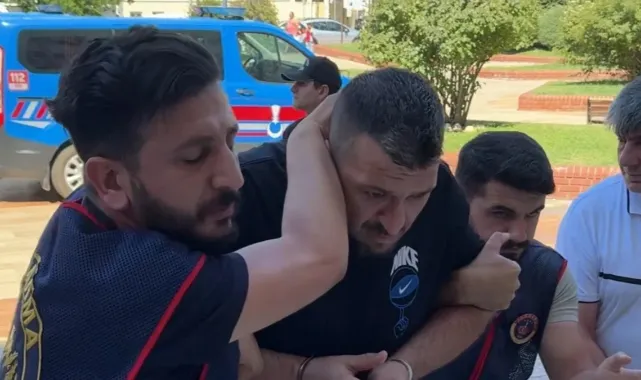 Patronu tarafından katledildi