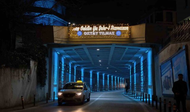 Ramazan coşkusu, Yıldırım'ı saracak