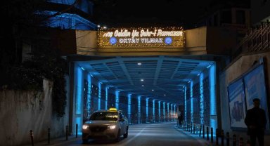 Ramazan coşkusu, Yıldırım'ı saracak