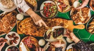 Ramazan’da Bursa’da Sofraların Durumu: Enflasyon ve Emekli Maaşı Gündemde