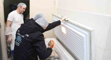 Ramazan'da fırın ve pastanelere sıkı denetim