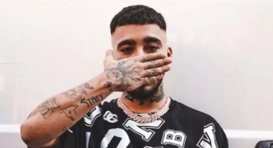 Rapçi Uzi'den “Şeytana Tapıyorlar” İddiasına Sert Yanıt